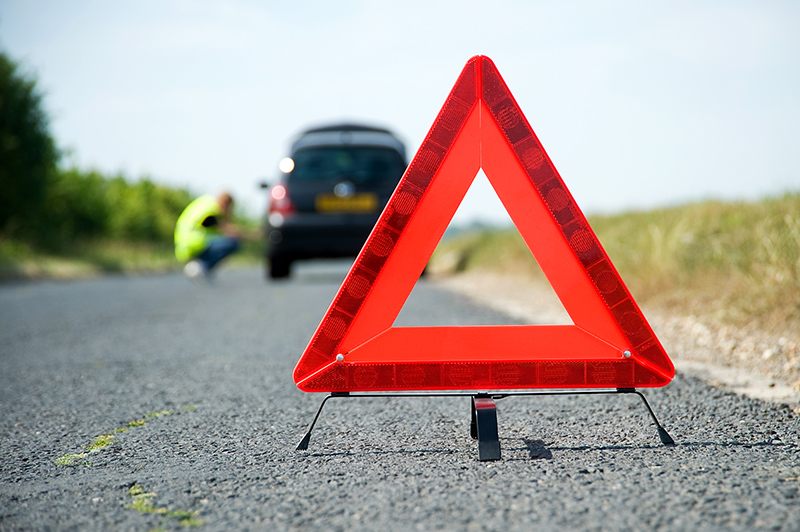 Abogado Lesiones Accidente Trafico R&c - Indemnización