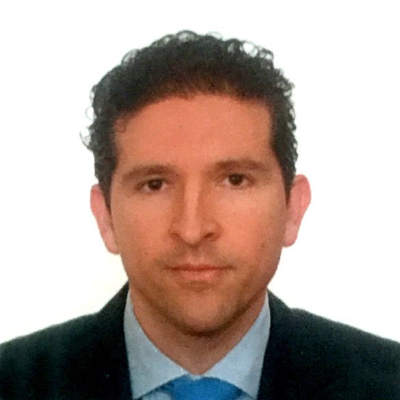 Abogado Luis Serrano