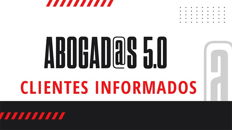 Abogados 5.0