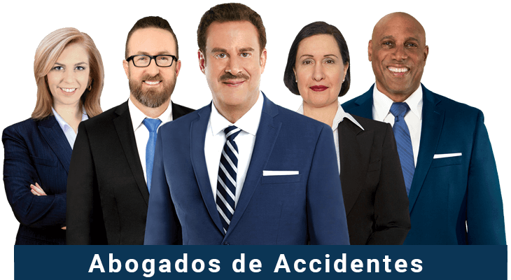 Abogados Accidentes