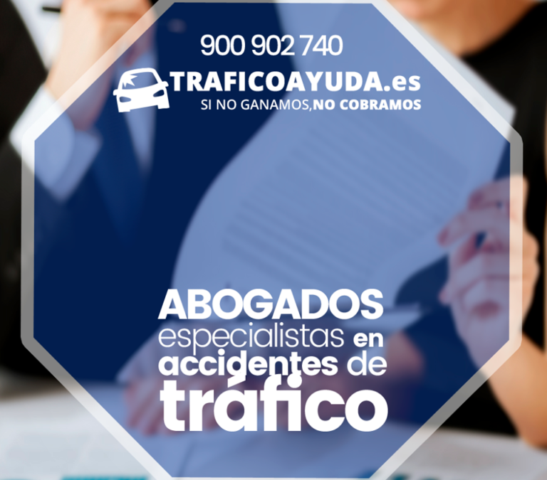 Abogados Accidentes De Tráfico Barcelona - Trafico Ayuda