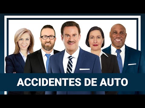 Abogados Accidentes De Tráfico