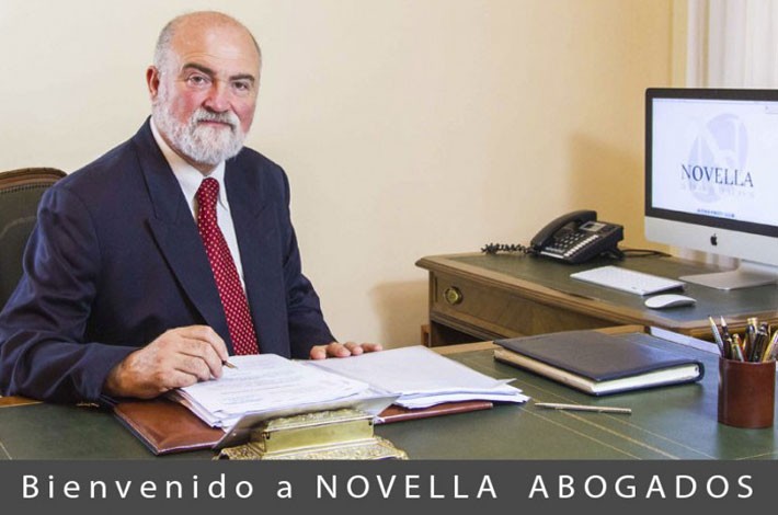 Abogados Accidentes Laborales - Trabajo - Novella Abogados