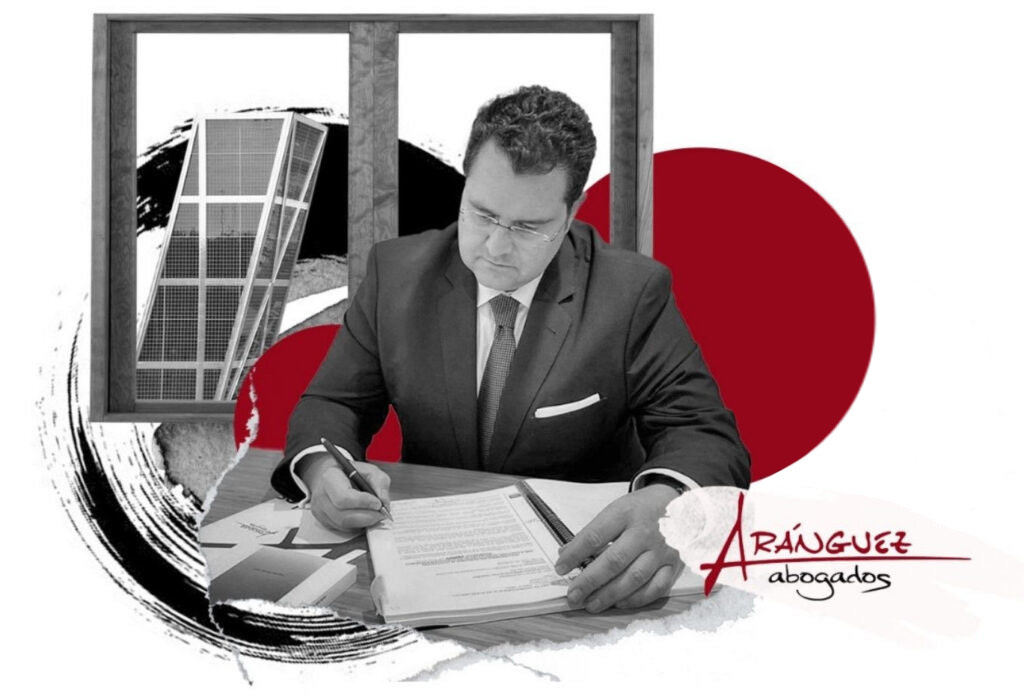 Abogados Aranjuez