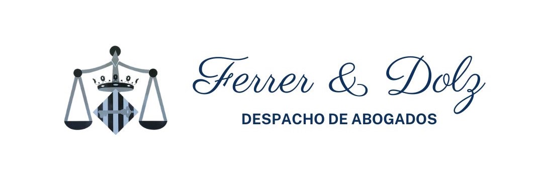 Abogados Ferrer & Dolz - Agustin Ferrer Olaso