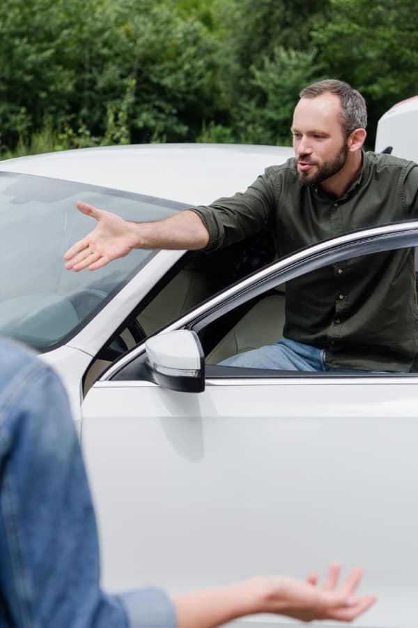 Abogados Indemnizacion Accidentes Trafico Ayuda - Andalucía