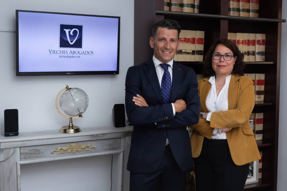 Abogados Las Rozas