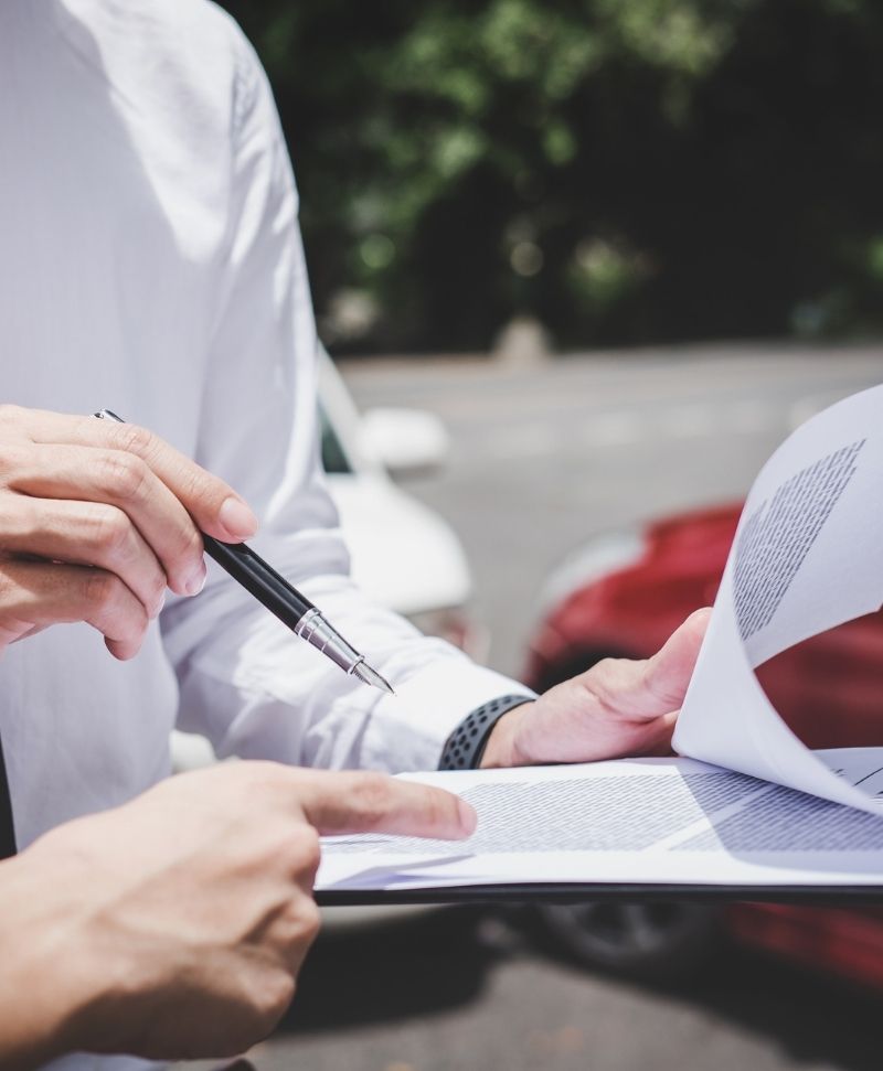 Accidentur Abogados Reclamación Accidentes