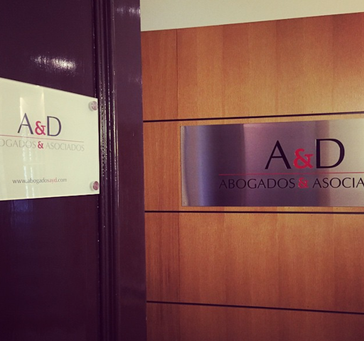 A&d Abogados Bilbao