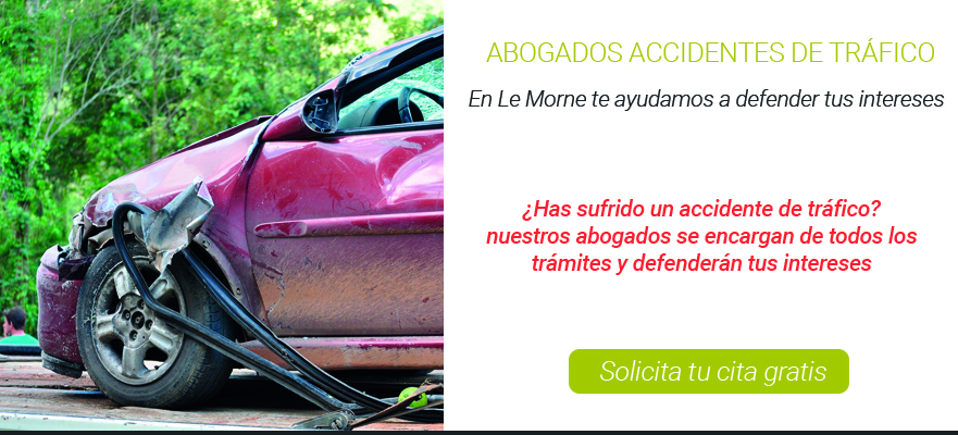 Advocar | Abogados Especialistas En Accidentes De Tráfico