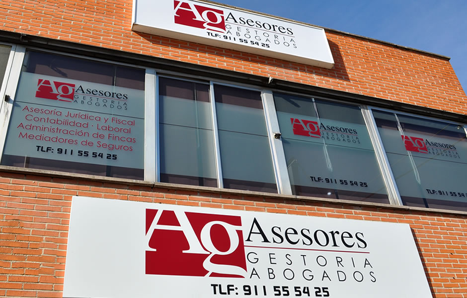 Ag-asesores