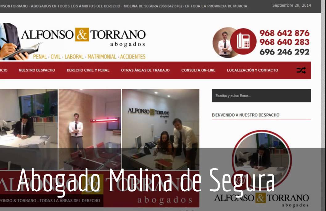 Alfonso Torrano Abogados