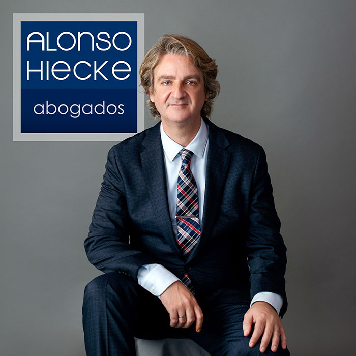 Alonso Hiecke Abogados