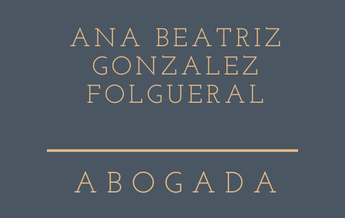 Ana Beatriz Gonzalez Folgueral