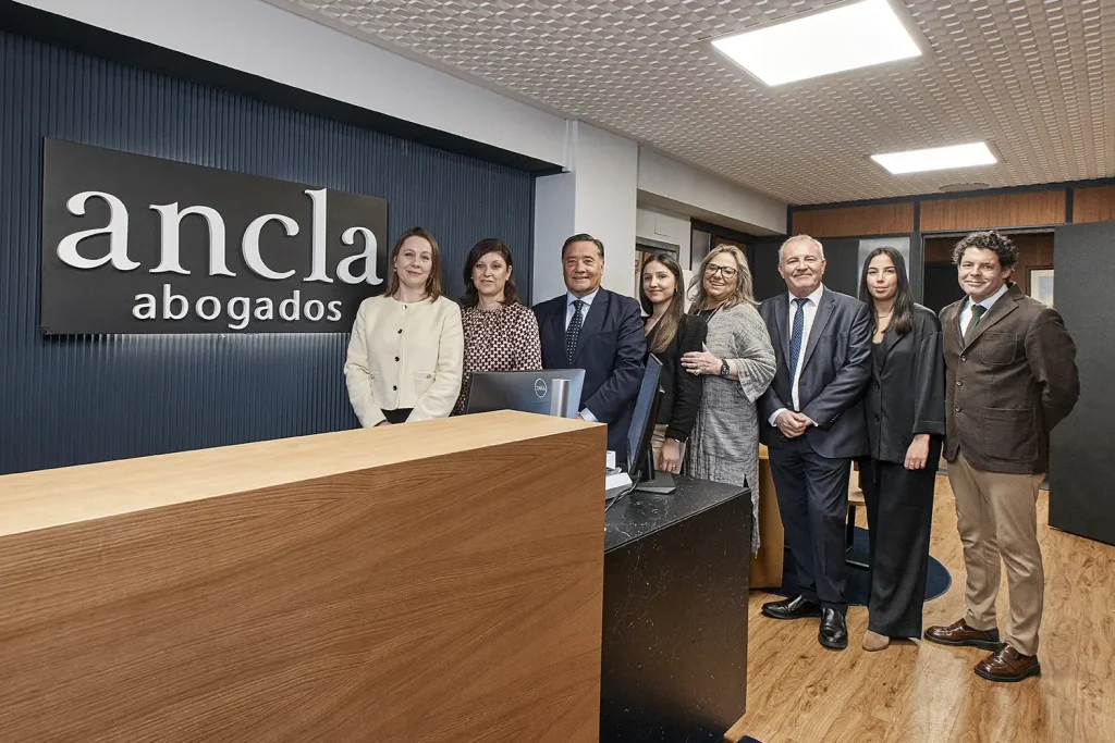 Ancla Abogados