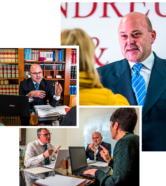 Andreu Asociados Abogados