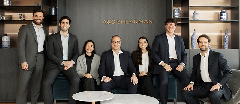 A&o Abogados