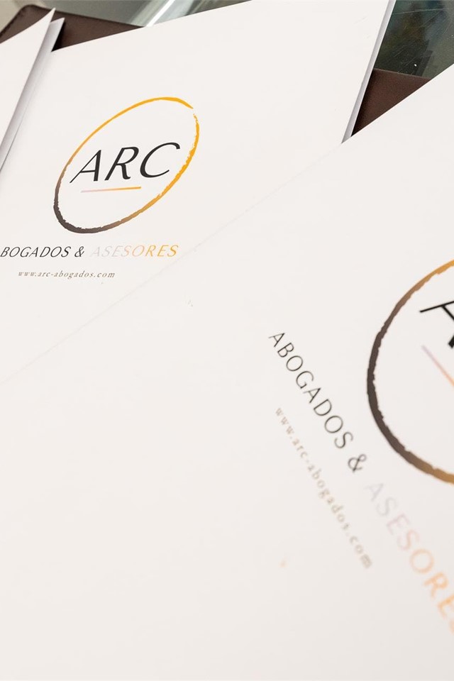 Arc Abogados Y Asesores