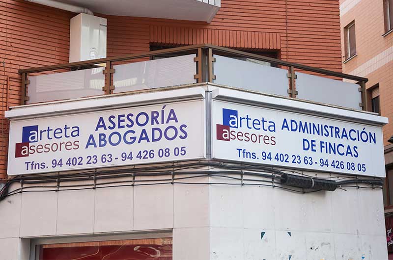 Asesoría Basauri