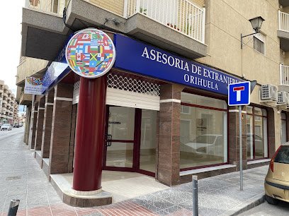 Asesoria De Extranjeria Orihuela