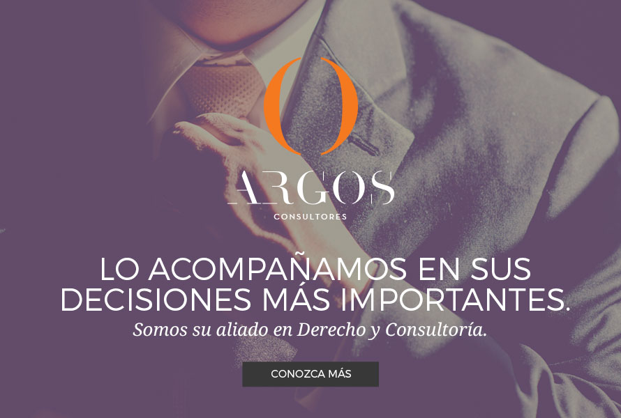 Asesoría Jurídica Argos