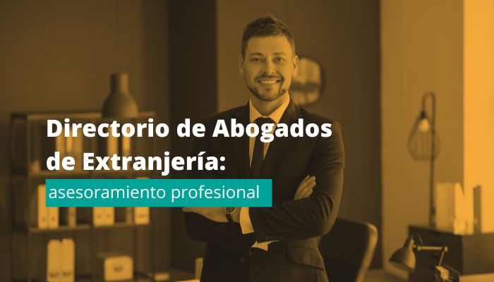 Baguer Y Asociados Abogados Extranjería