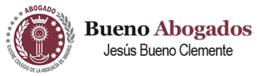 Bueno Abogados - Jesús Bueno Clemente