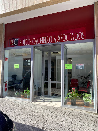 Bufete Cacheiro & Asociados