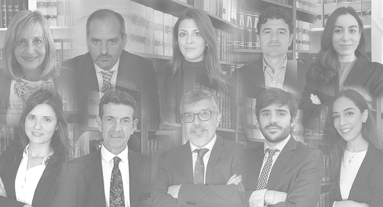 Bufete De Abogados Del Campo