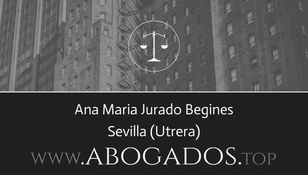 Bufete Jurado Begines Abogados