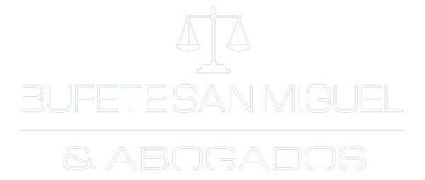 Bufete San Miguel Abogados