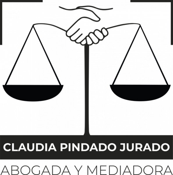 Claudia Pindado Jurado Abogada Y Mediadora