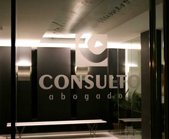 Consulto Abogados Y Procuradores C.b.