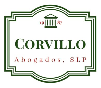 Corvillo Abogados, S.l.p.