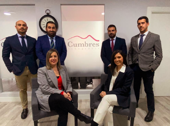 Cumbres Abogados