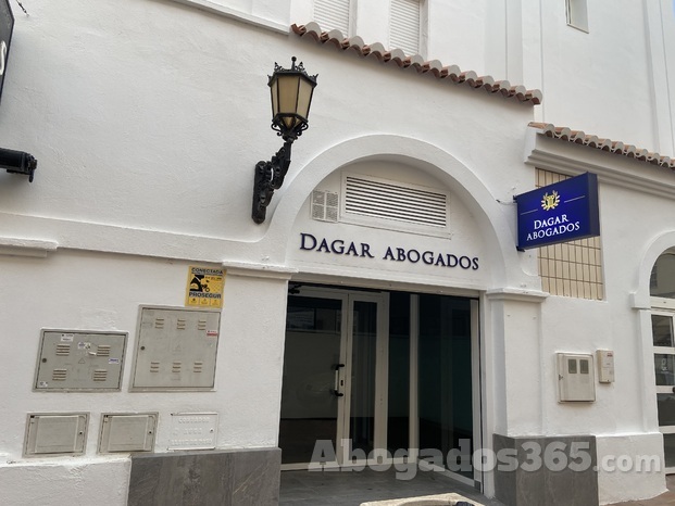 Dagar Abogados