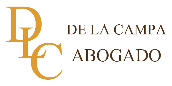 De La Campa - Abogado