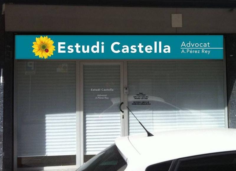 Estudi Jurídic Castella