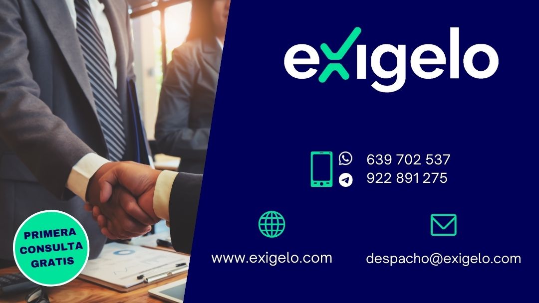 Exígelo Abogados