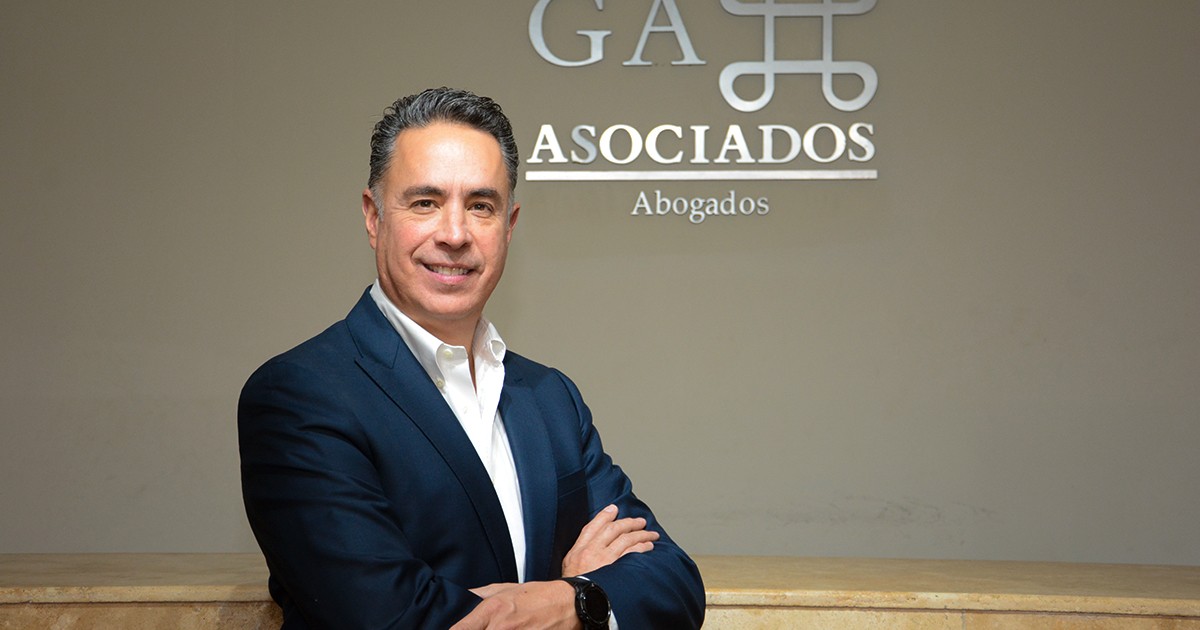 Ga Abogados Y Asociados