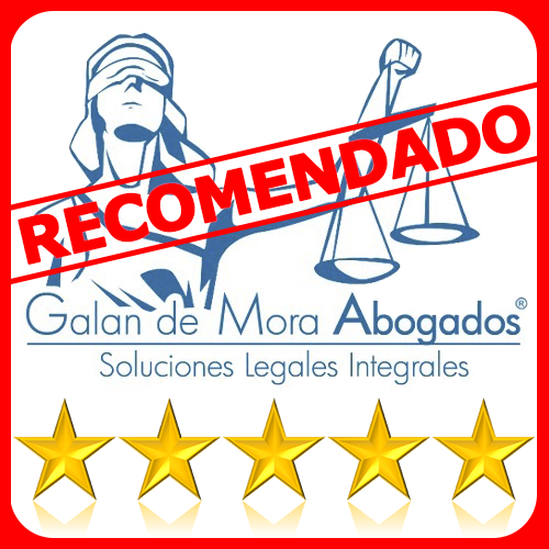 Galán De Mora Abogados Logroño