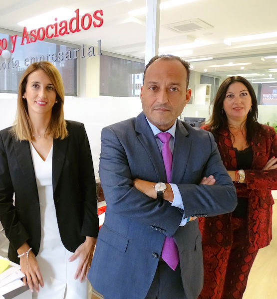 Gallego Asociados Abogados