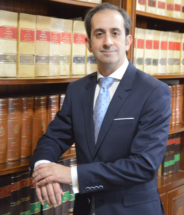 Garzón Legal Abogados Linares