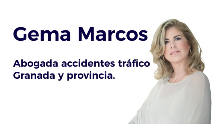 Gema Marcos-abogada