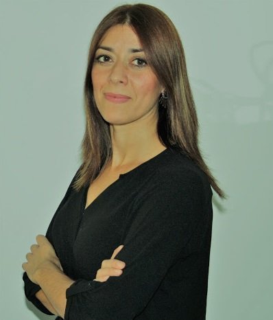 Gemma Caballero Flores