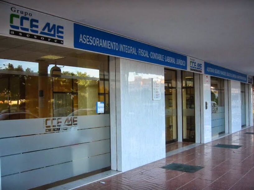 Gestoría Asesoría Ccm Asesores - Abogados - Puerto Sagunto