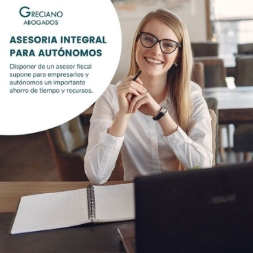 Greciano Abogados