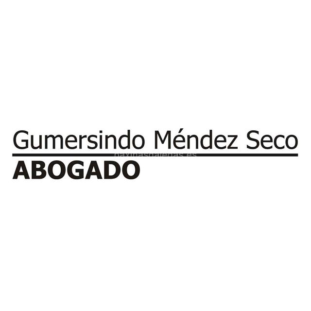 Gumersindo Méndez Seco