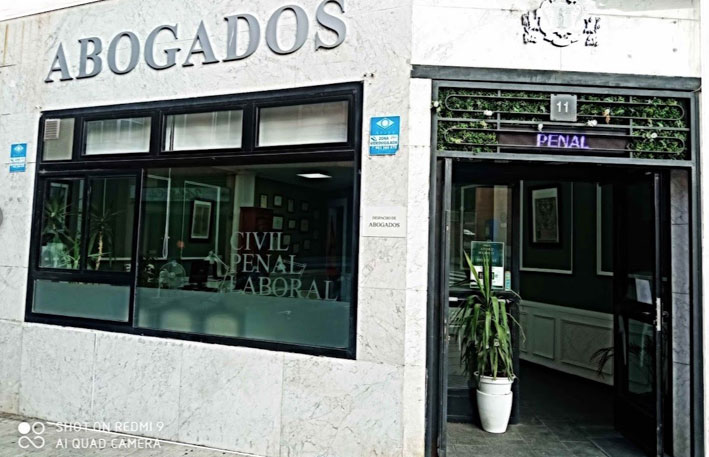 Herencias Vega Y Redondo Abogados Villalba