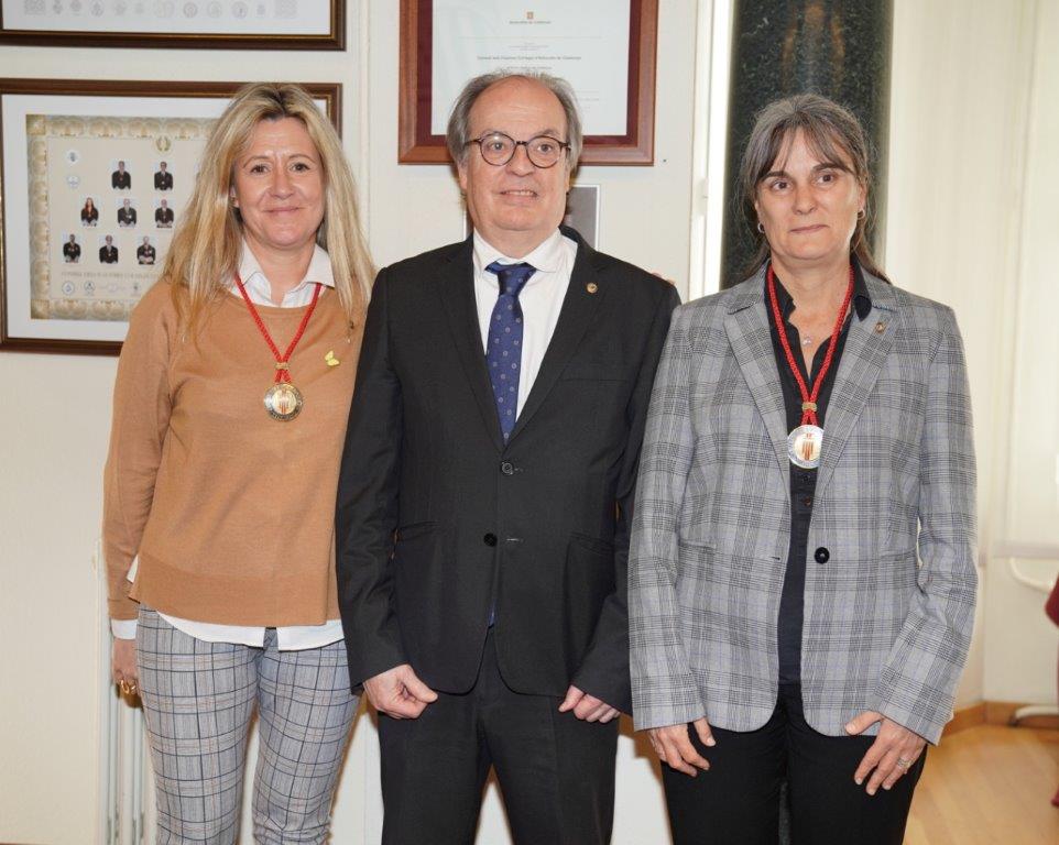 Ilustre Colegio De Abogados De Tortosa